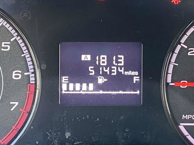 Used 2023 Subaru Crosstrek 2.0i Premium image 23