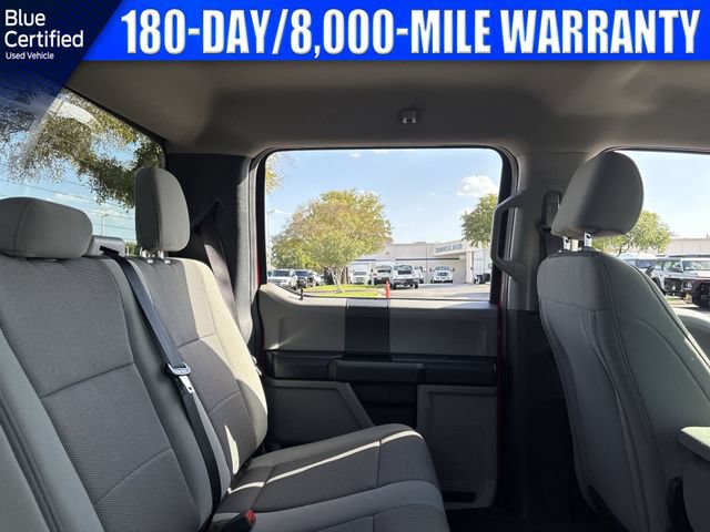 Used 2020 Ford F250 XL w/ STX Appearance Package AWD/4WD image 17
