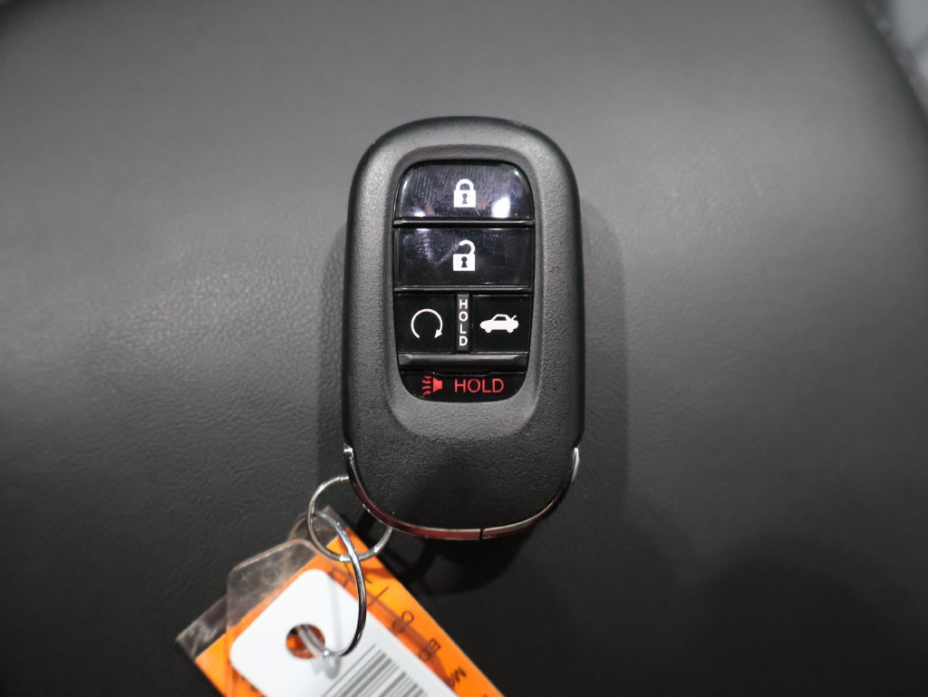 Used 2025 Honda Accord Touring image 26