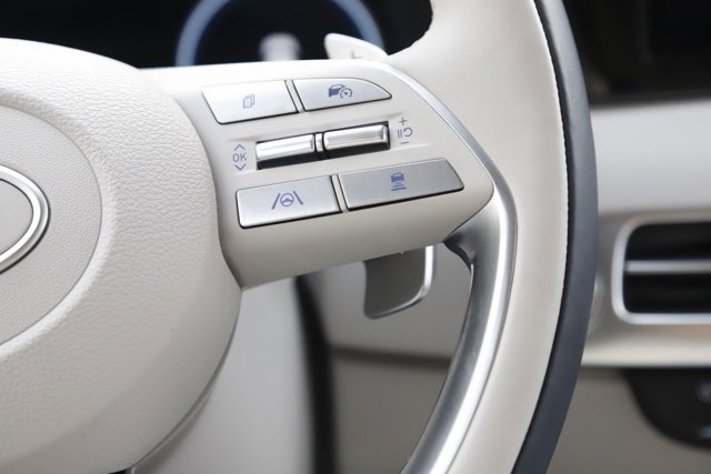 Certified 2025 Hyundai Palisade Calligraphy image 22