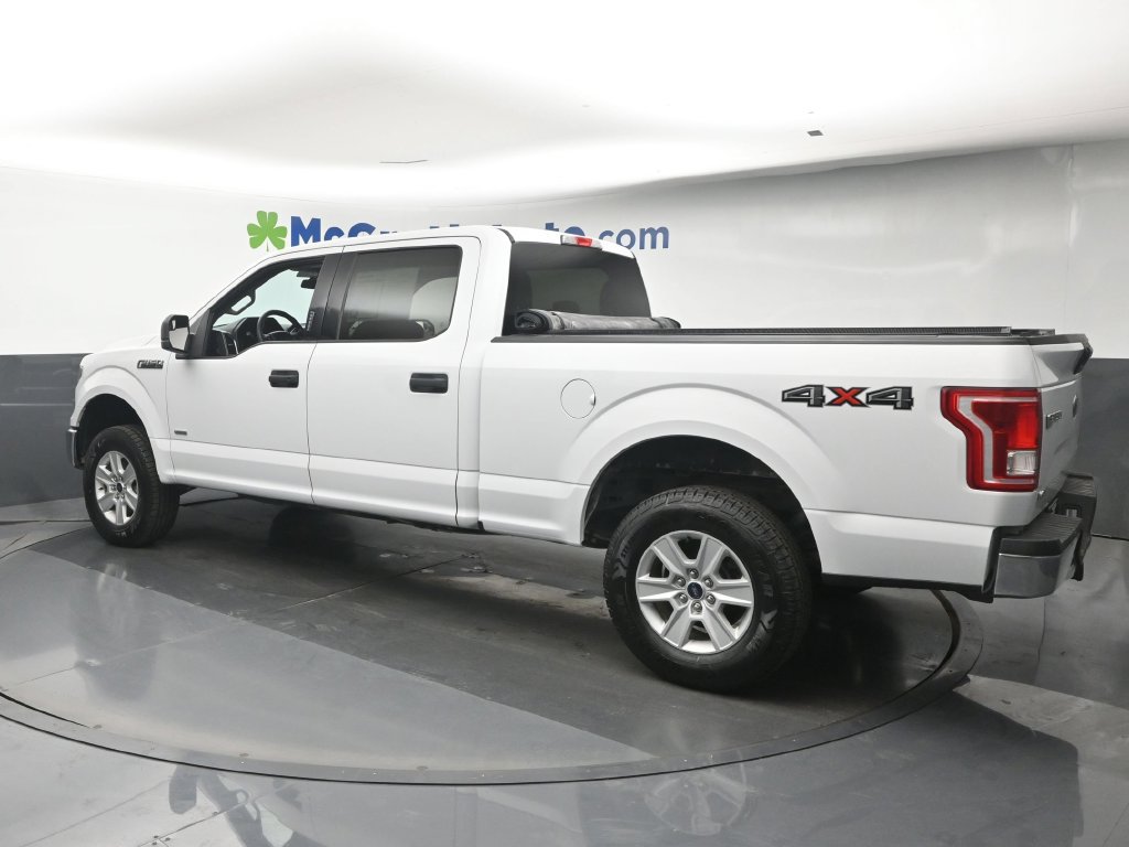 Used 2015 Ford F150 XLT AWD/4WD image 25