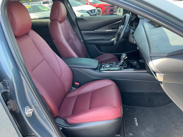 Used 2024 MAZDA CX-30 AWD 2.5 S w/ Preferred Package image 23