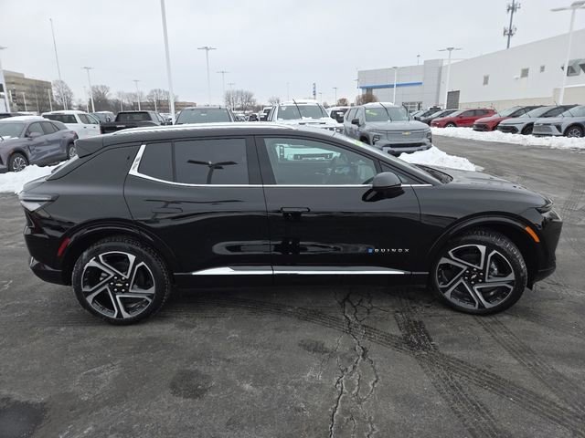 New 2026 Chevrolet Equinox EV LT w/ Convenience Package II image 20