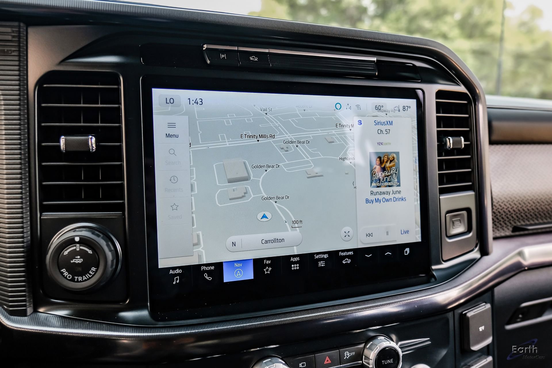 Used 2025 Ford F150 Raptor w/ Equipment Group 803A Raptor R image 81