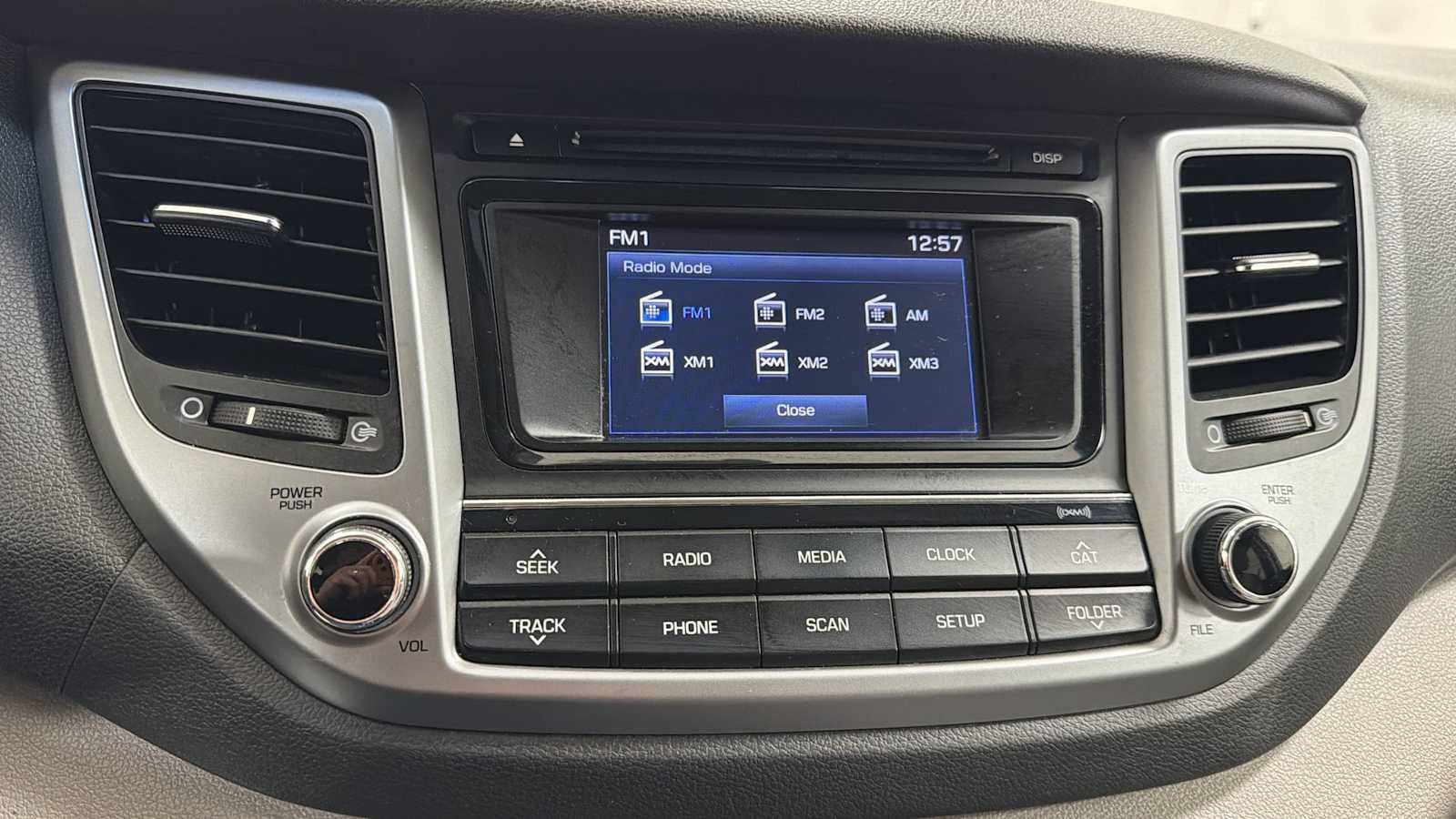 Used 2016 Hyundai Tucson Eco FWD image 18