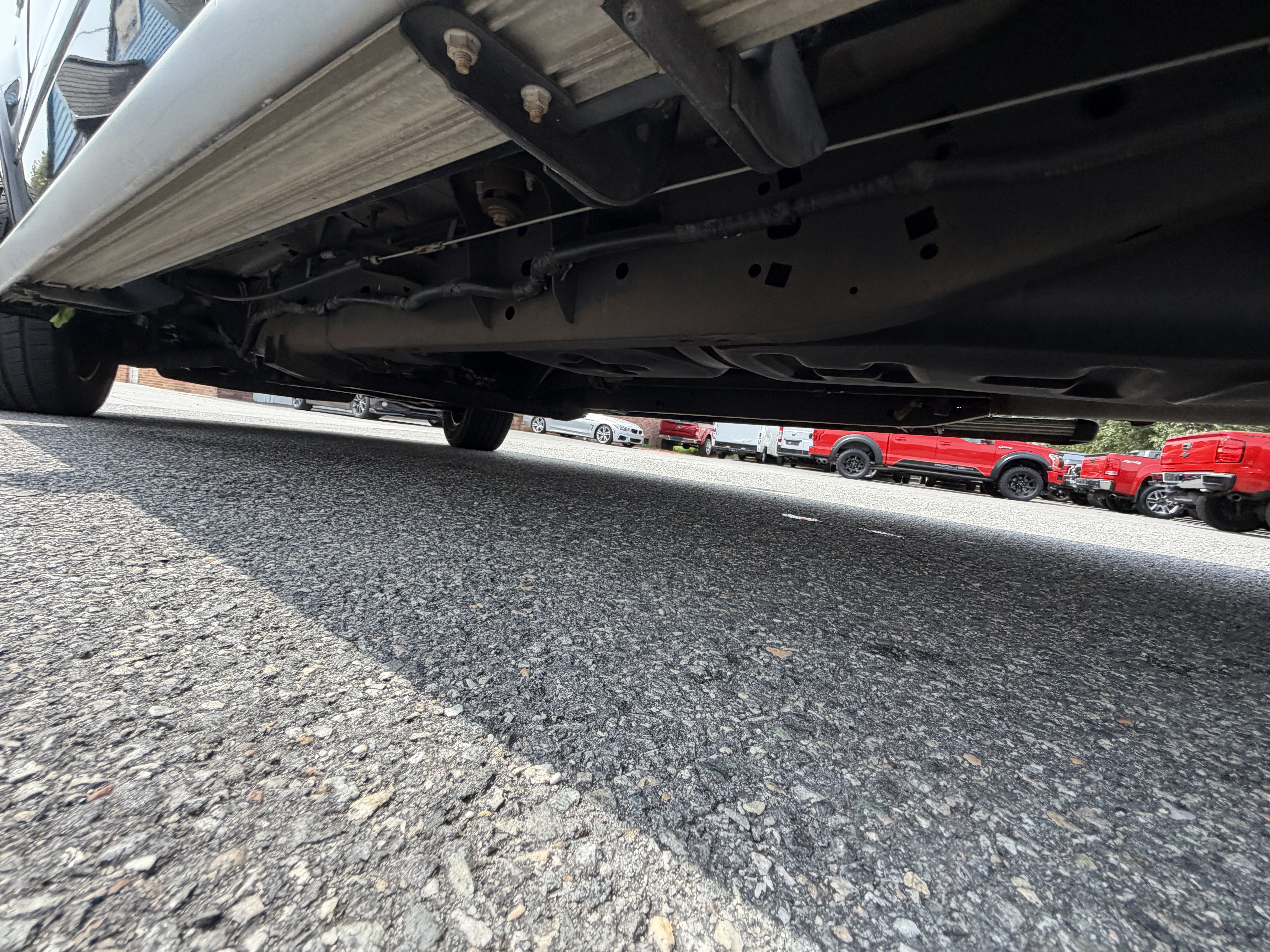 Used 2010 Ford F150 FX2 RWD image 29
