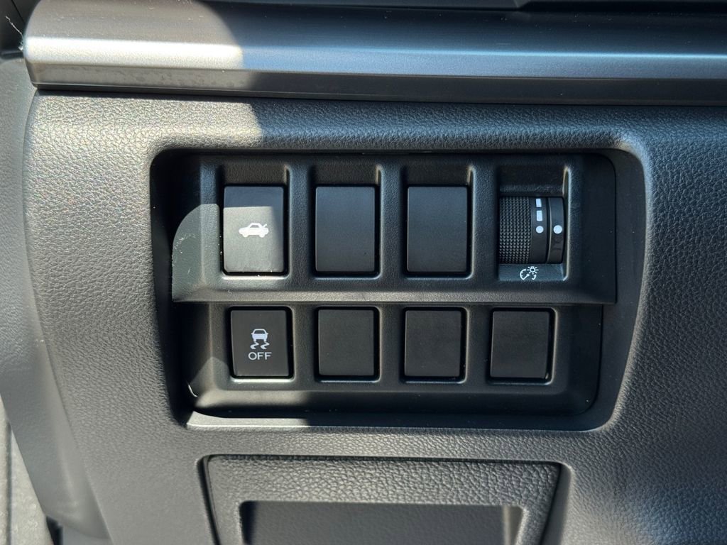 Used 2024 Subaru WRX Premium image 31