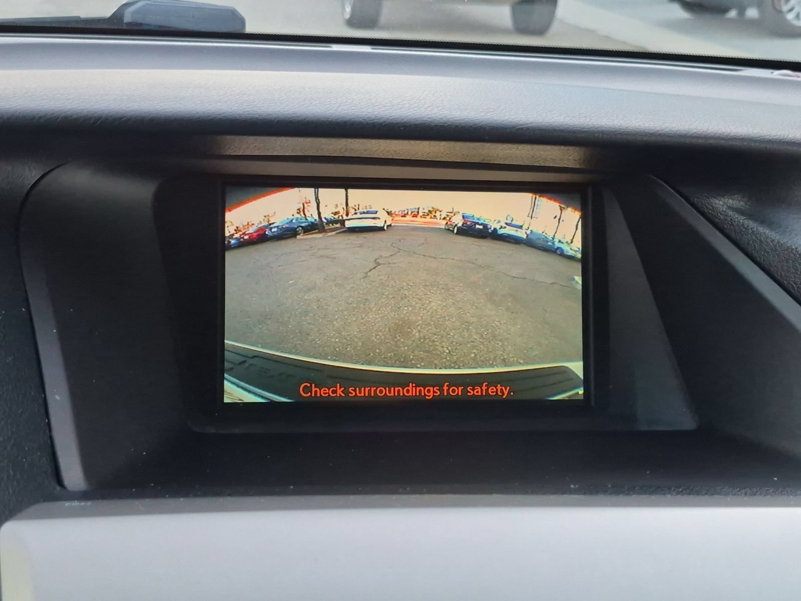 Used 2011 Lexus RX 350 2WD w/ Premium Pkg image 19