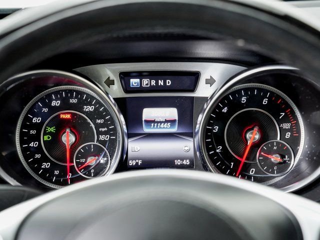 Used 2018 Mercedes-Benz SL 550 image 14