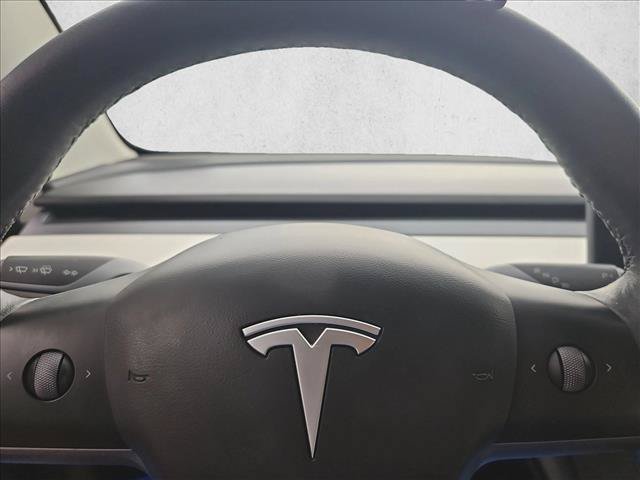 Used 2022 Tesla Model 3 Performance AWD/4WD image 10
