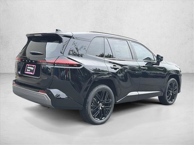 New 2026 Toyota RAV4 XSE AWD/4WD image 5