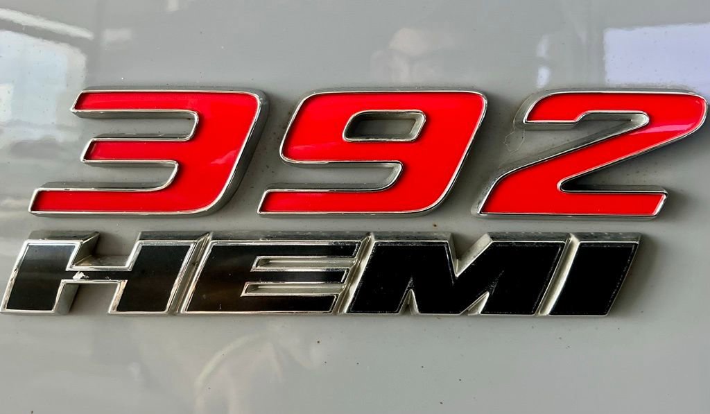 Used 2022 Dodge Charger Scat Pack RWD image 4