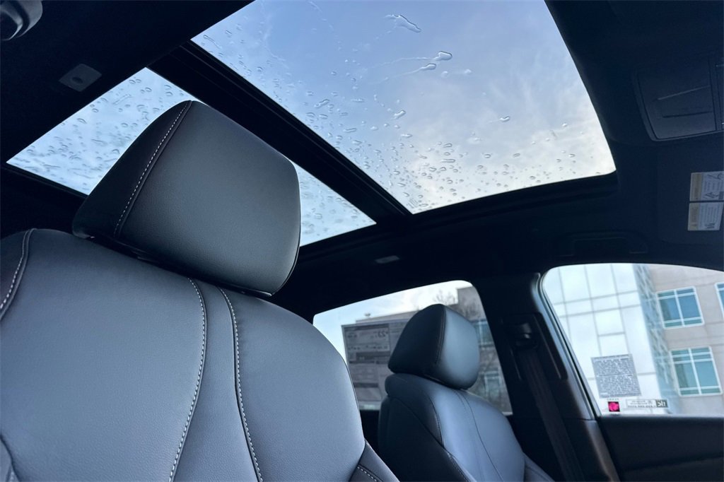 New 2026 Acura RDX SH-AWD image 17
