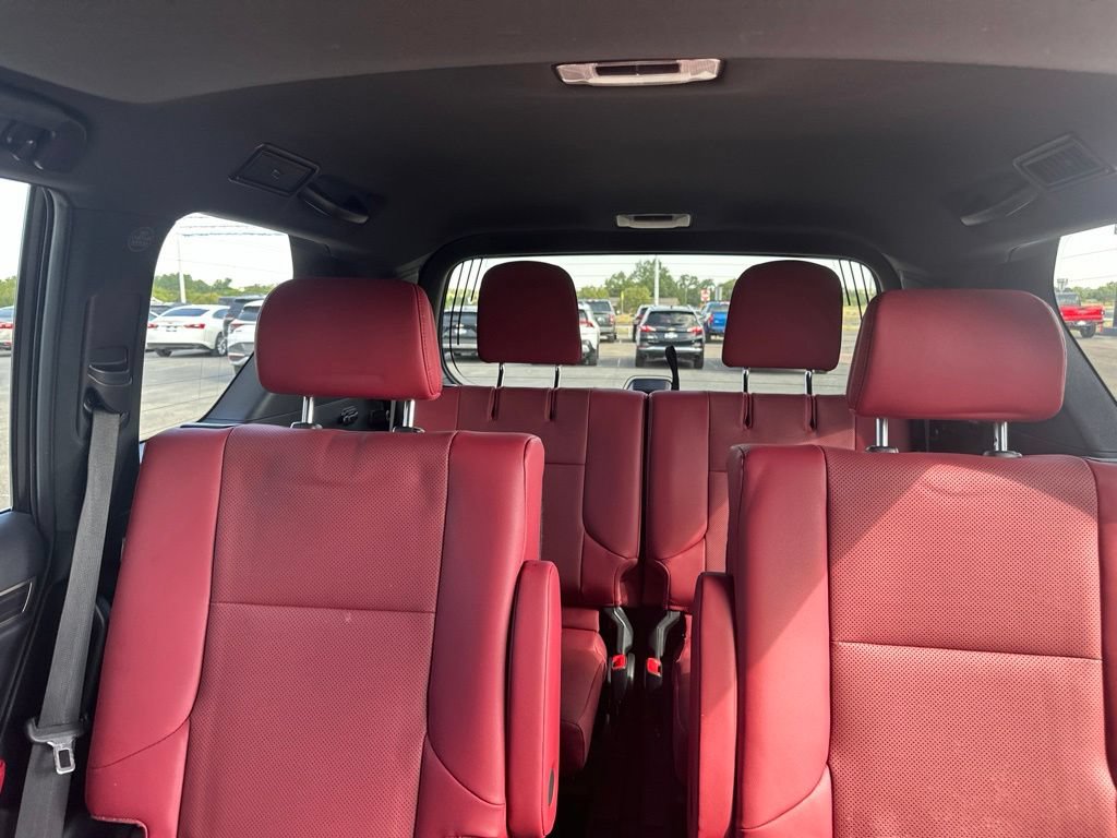 Used 2020 Lexus GX 460 Premium AWD/4WD image 8