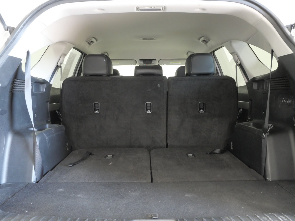 Used 2024 Kia Sorento S FWD image 29