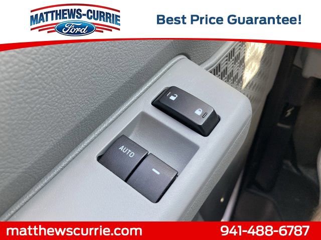 New 2025 Ford E-350 and Econoline 350 Super Duty w/ Power Equipment Group image 20