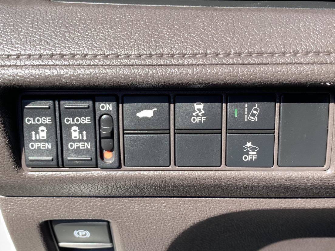Used 2019 Honda Odyssey EX-L image 14