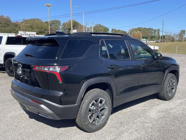 New 2026 Chevrolet Equinox ACTIV image 3