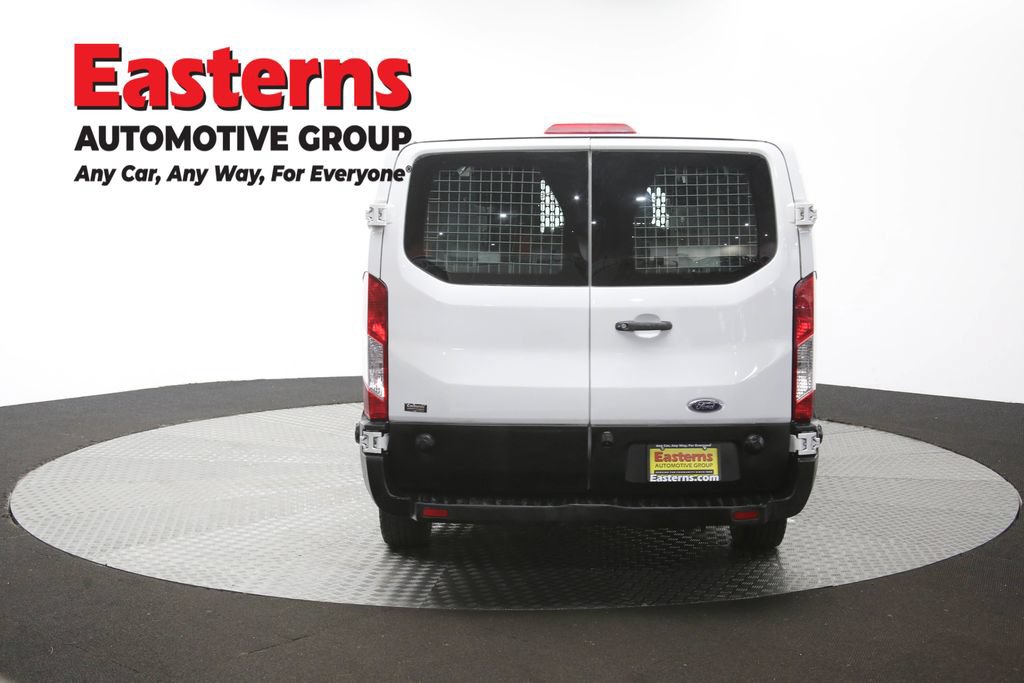 Used 2019 Ford Transit 150 148 Low Roof RWD image 37