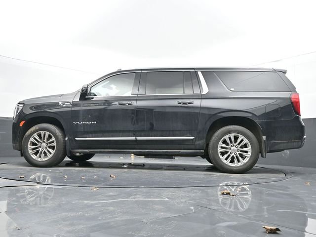Used 2022 GMC Yukon XL SLT w/ SLT Luxury Package image 51