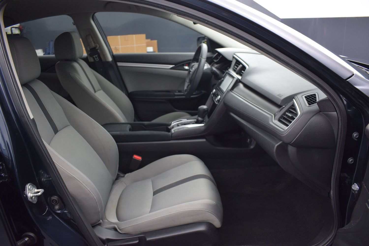 Used 2019 Honda Civic LX image 10