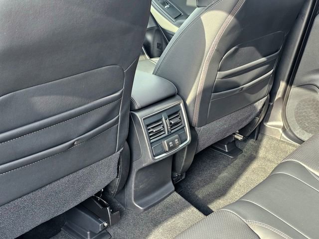 Used 2023 Subaru Forester Limited image 24