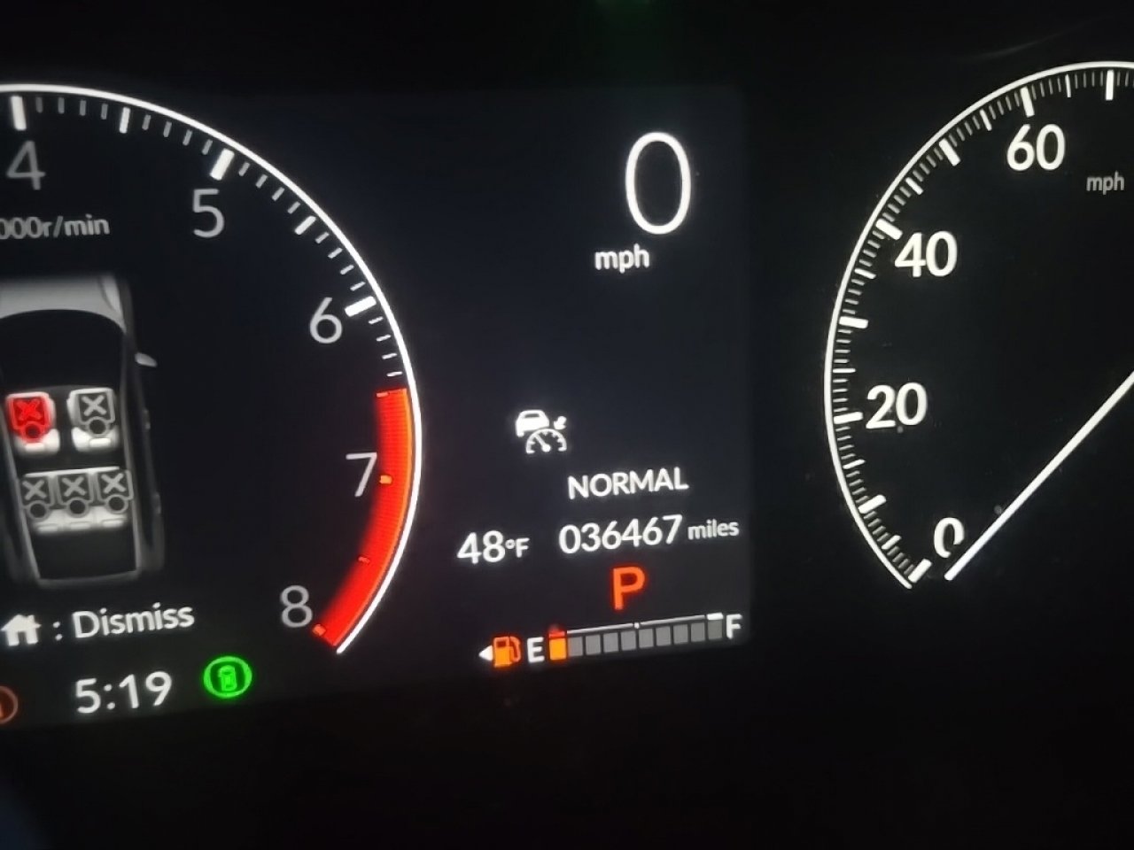 Used 2024 Honda CR-V EX-L image 14