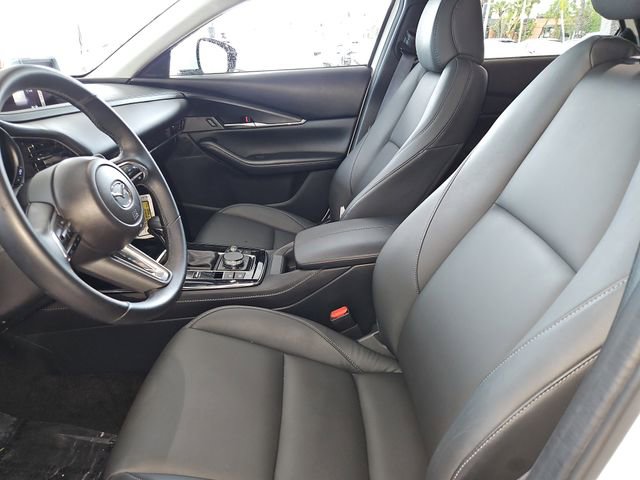 Certified 2025 MAZDA CX-30 AWD 2.5 S w/ Preferred Package image 16