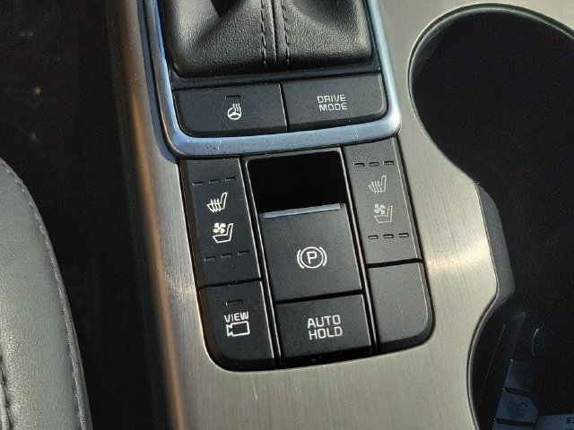 Used 2017 Kia Optima SX FWD image 29