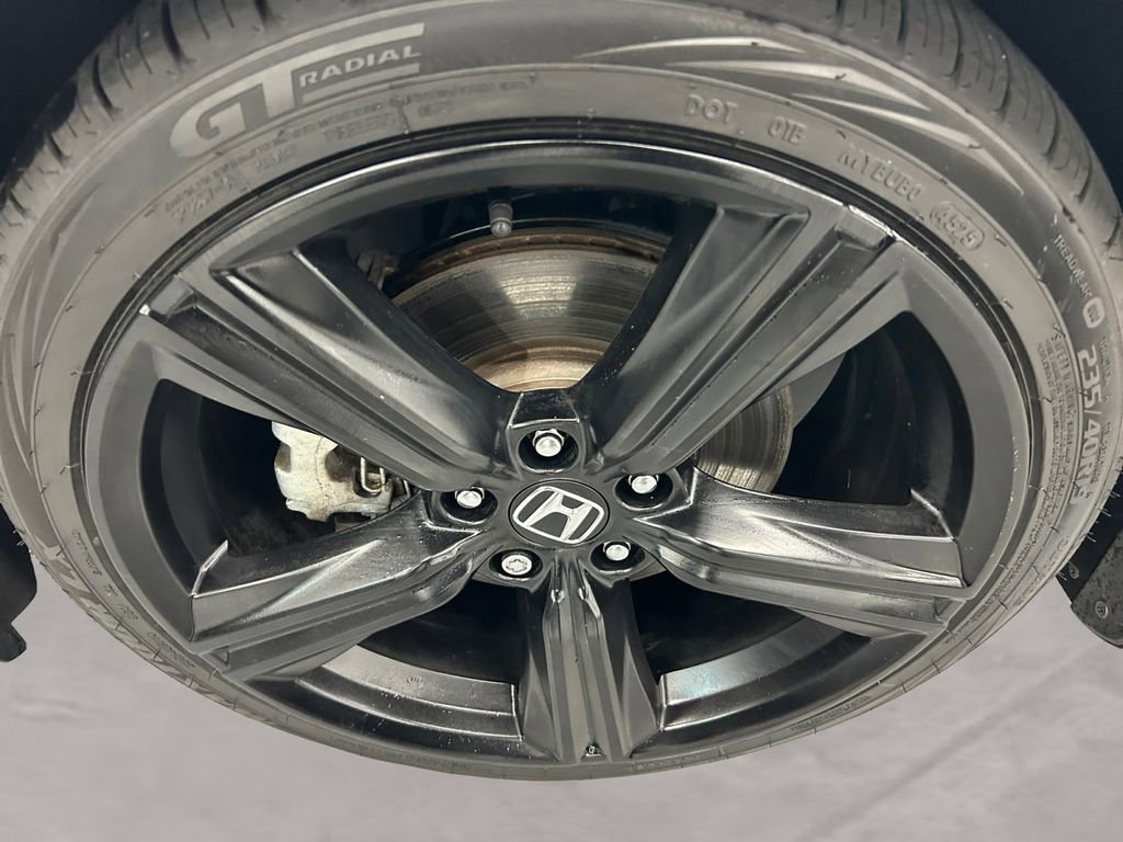 Used 2023 Honda Accord Sport image 14