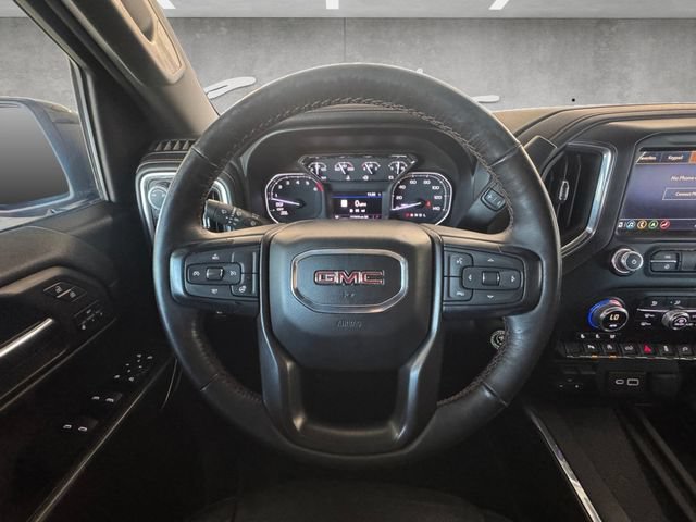 Used 2019 GMC Sierra 1500 AT4 w/ AT4 Premium Package AWD/4WD image 21