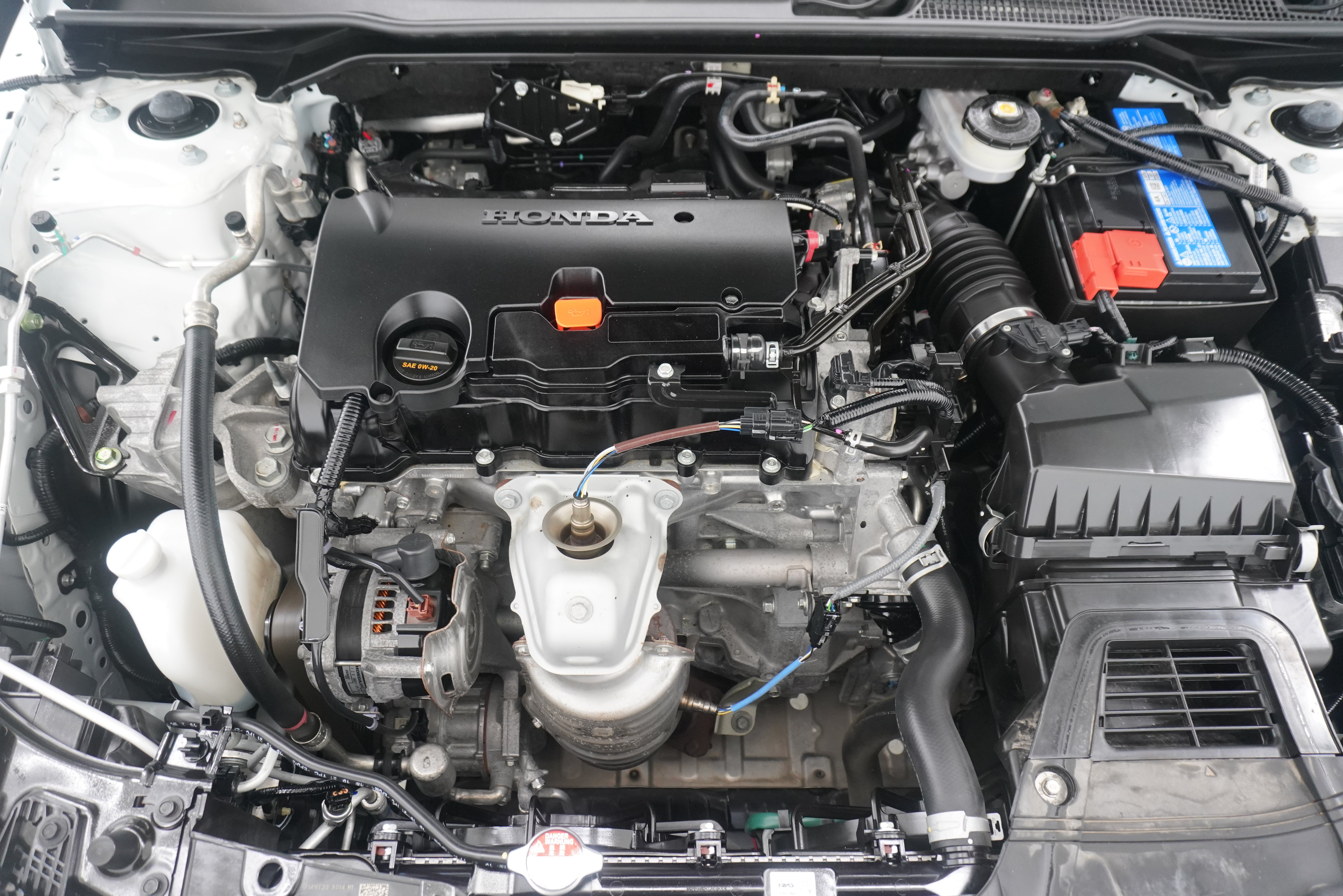 Used 2023 Honda Civic LX image 27