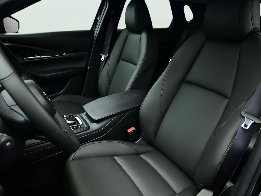 New 2026 MAZDA CX-30 AWD 2.5 S image 4