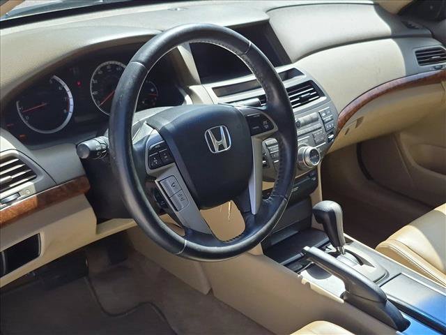 Used 2010 Honda Accord EX-L image 10