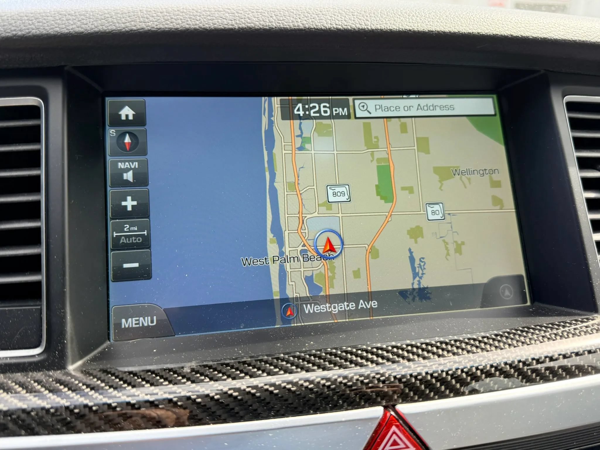 Used 2018 Genesis G80 3.3T Sport RWD image 23