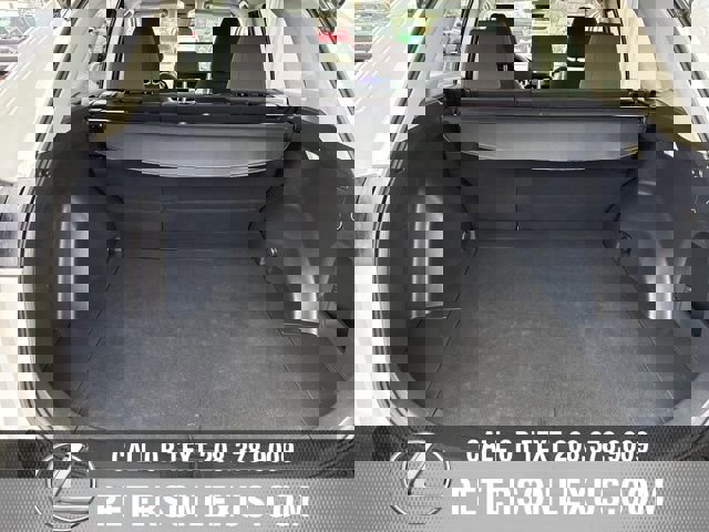 Used 2025 Toyota RAV4 XLE image 17