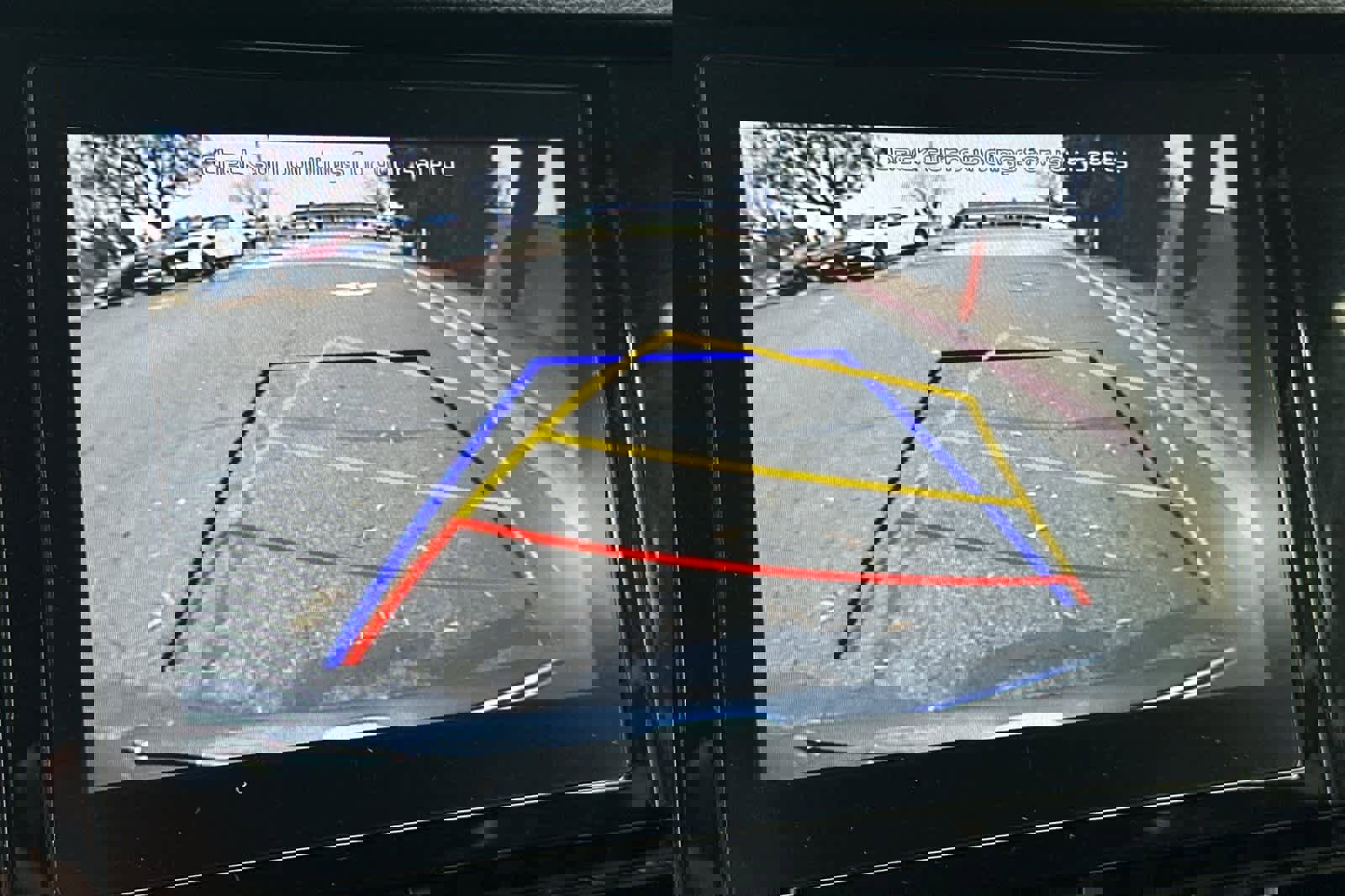 Used 2022 Kia Niro LXS image 21