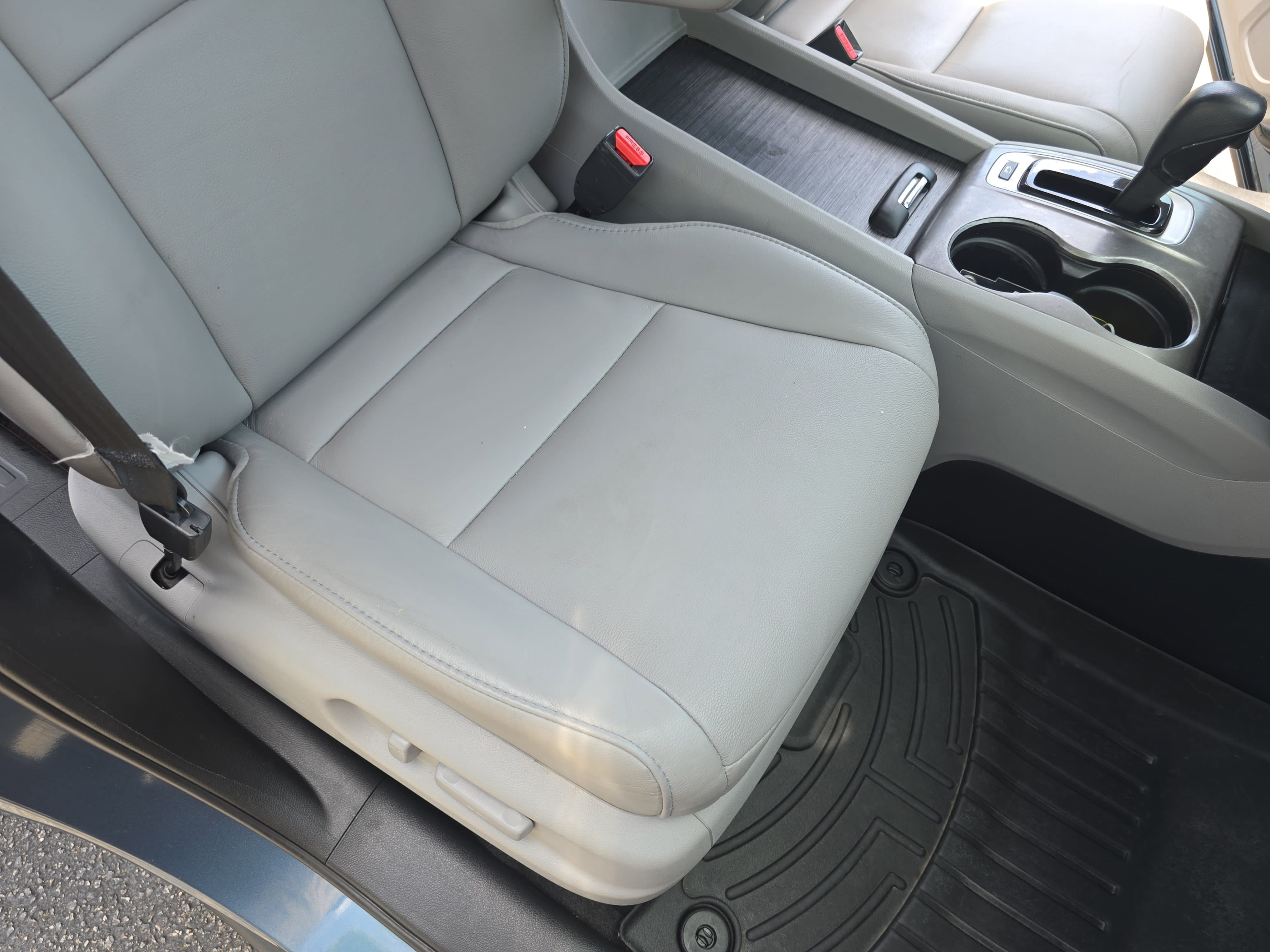 Used 2018 Honda Pilot EX-L image 10
