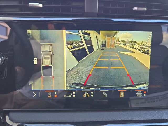 New 2026 GMC Sierra 1500 AT4 w/ Technology Package image 22