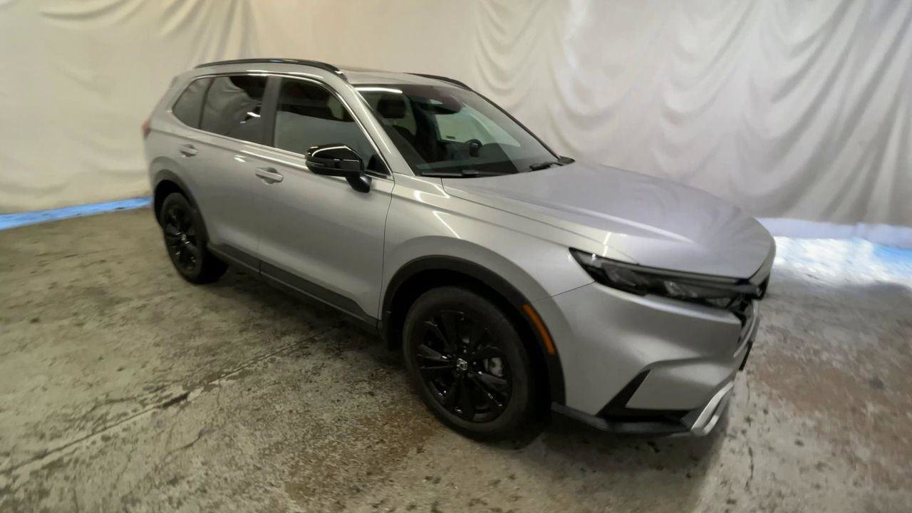 Used 2023 Honda CR-V Sport Touring image 2