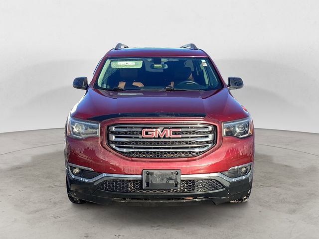 Used 2018 GMC Acadia SLT w/ LPO, Floor Liner Package image 8