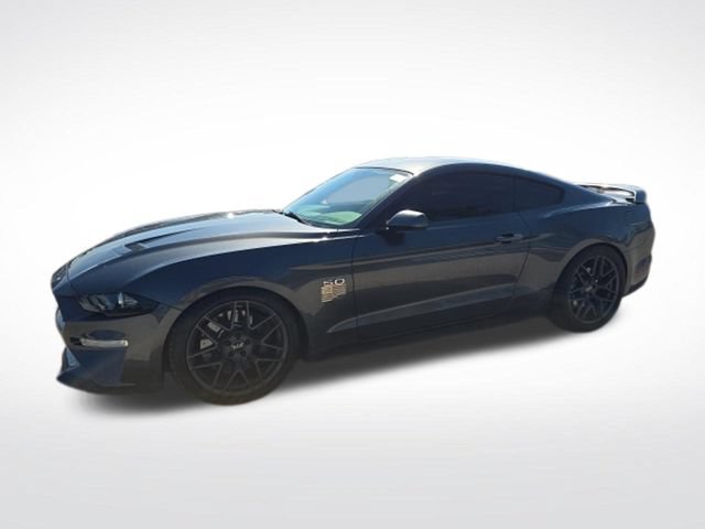Used 2019 Ford Mustang GT w/ GT Performance Package RWD image 6