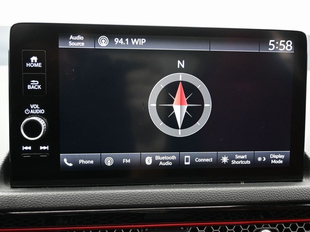 Used 2022 Honda Civic Si image 26