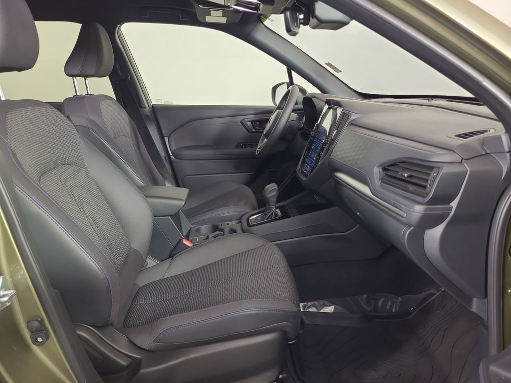 Used 2025 Subaru Forester Premium w/ Convenience Package #1 AWD/4WD image 22