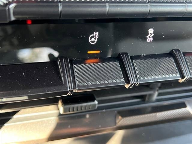 New 2025 GMC Hummer EV 3X image 17