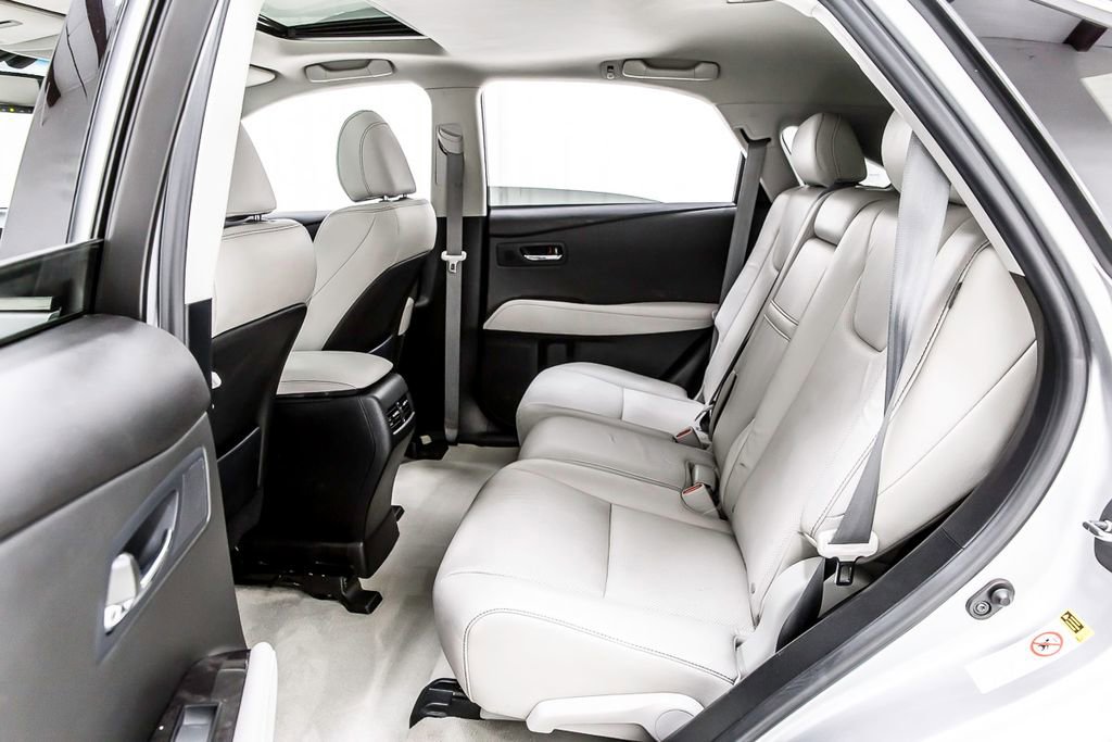 Used 2015 Lexus RX 350 FWD image 28