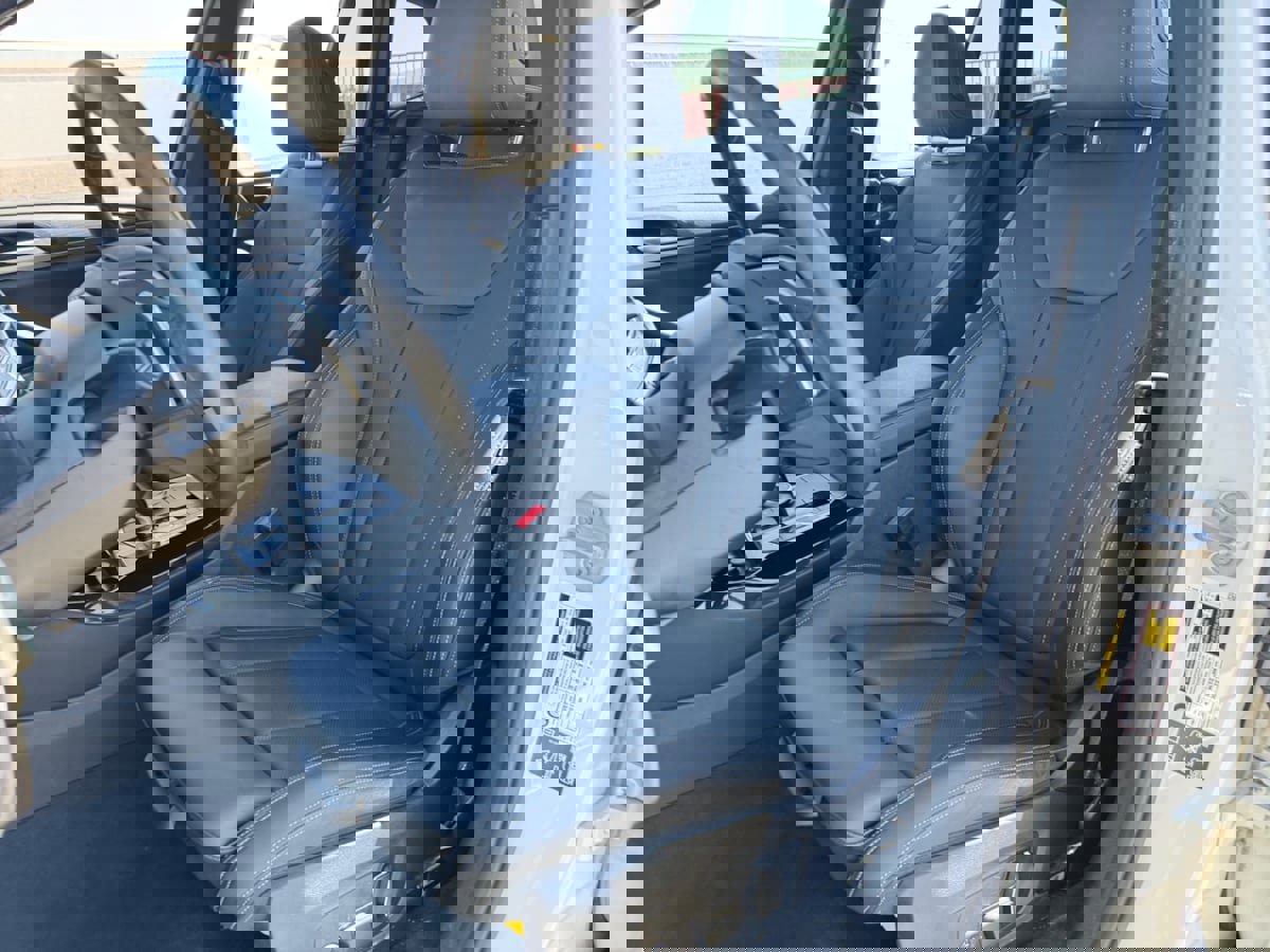 Used 2024 BMW X3 xDrive30i w/ Convenience Package image 18