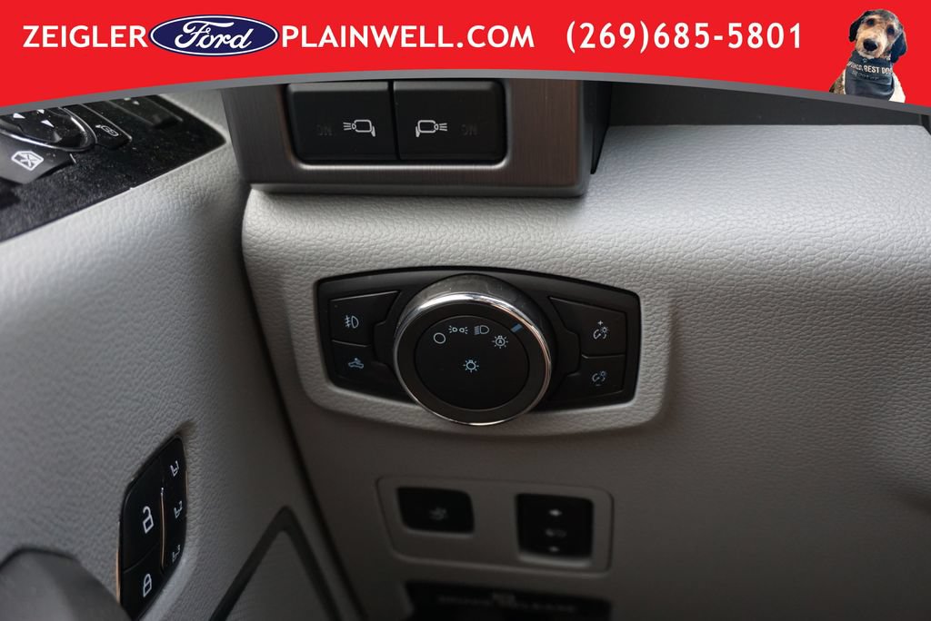 Used 2022 Ford F450 Limited w/ FX4 Off-Road Package AWD/4WD image 30