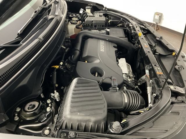 Certified 2019 Chevrolet Equinox LS w/ LS Convenience Package image 24