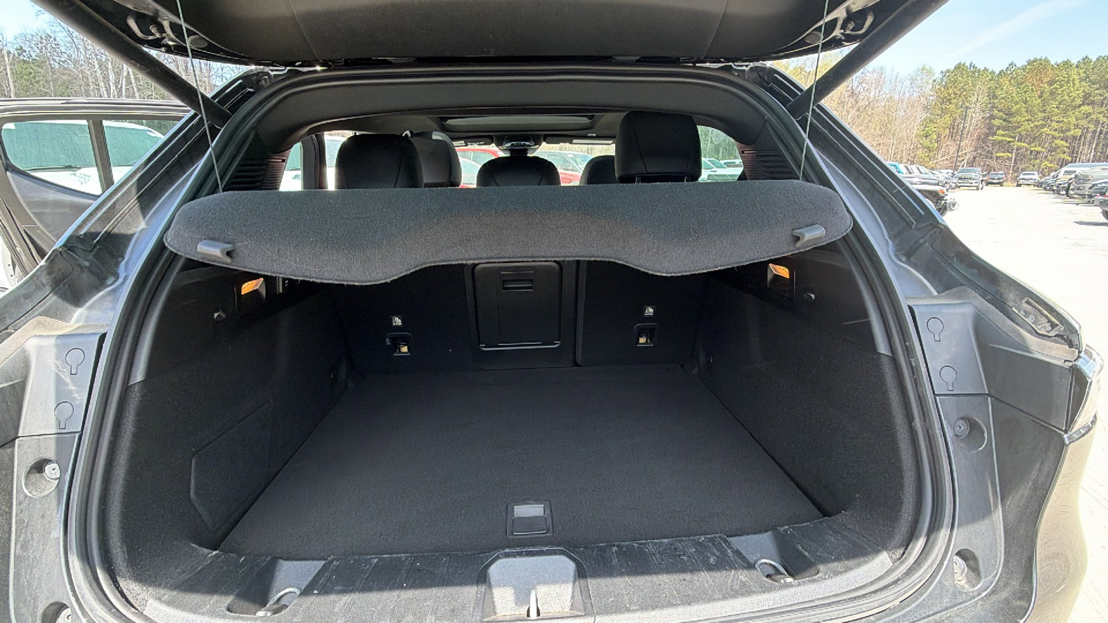 Used 2025 Dodge Hornet GT Plus w/ GT Plus Package image 13